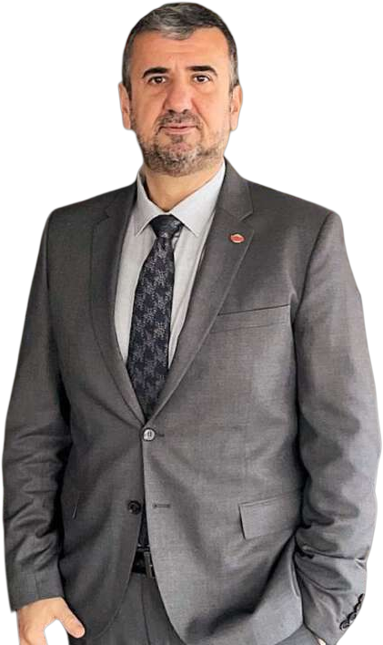 Yönetim Kurulu Başkanı Hakan Birkan