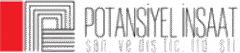Potansiyel İnşaat
