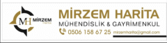 MİRZEM HARİTA