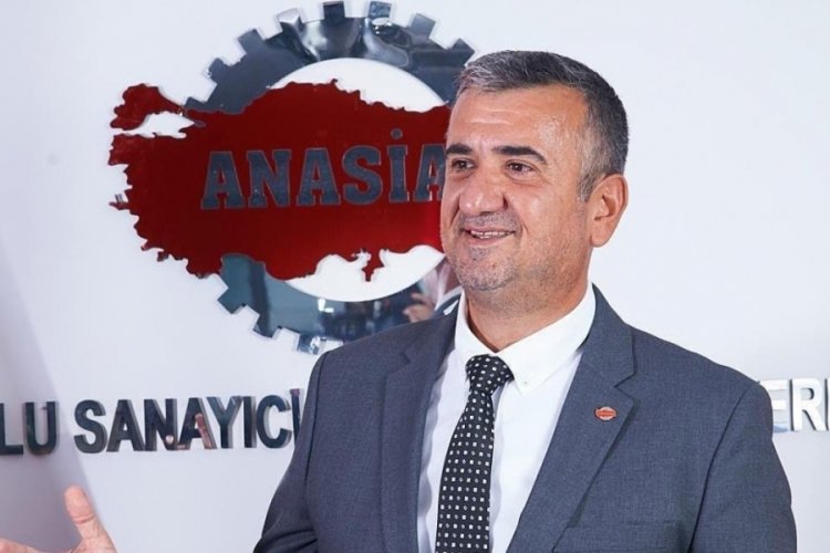 Enflasyonla Mücadelede Kalıcılık İçin Birlikte Hareket Etmeliyiz