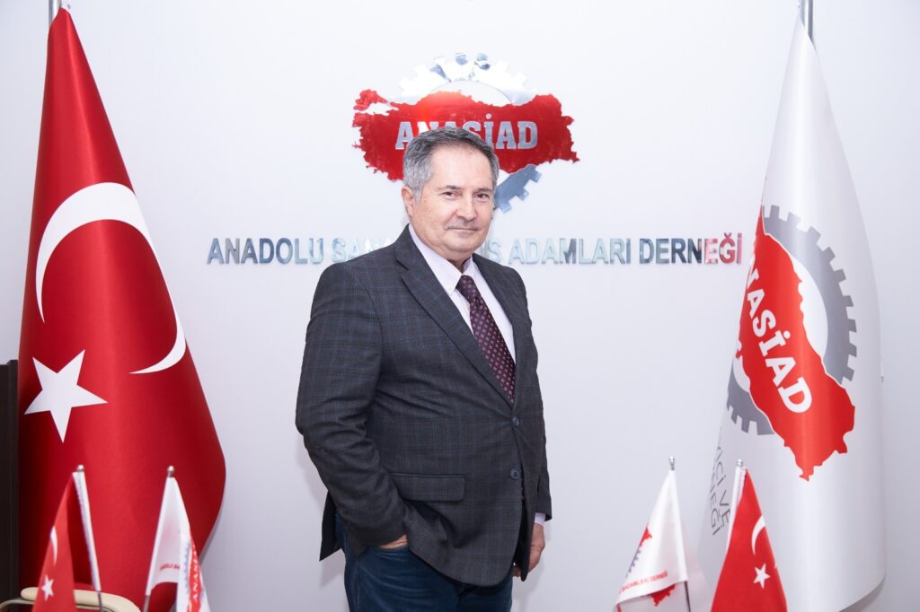 Ali Kamil Goral