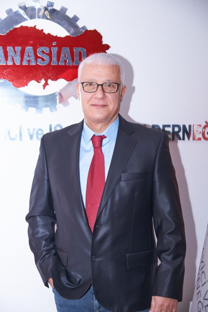 Ertuğrul Gündüz
