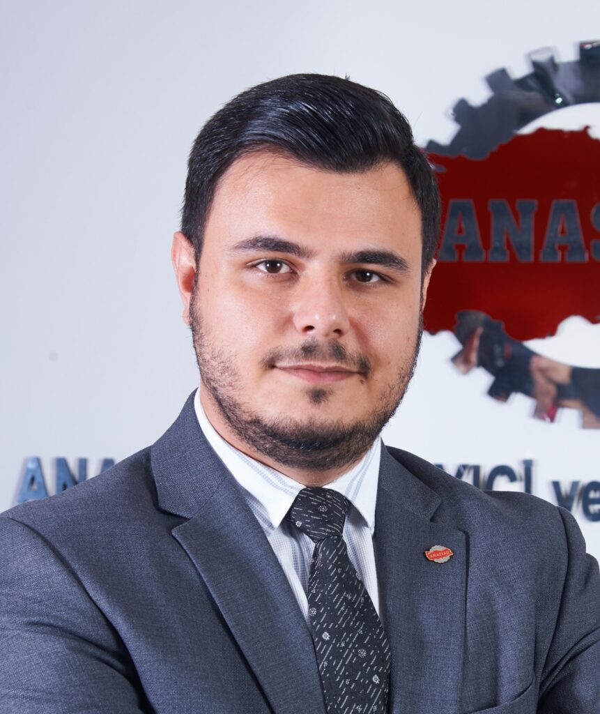 Muhammet Sefa Çınar