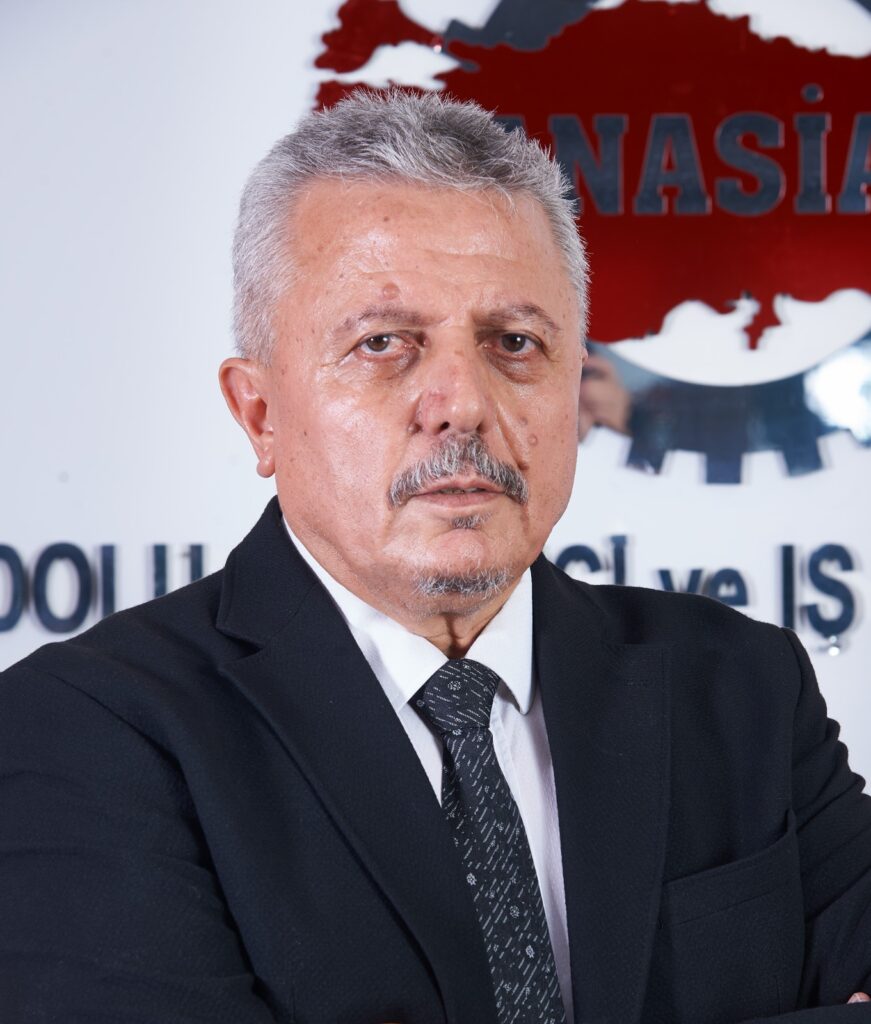 Erdoğan Öner