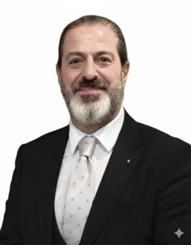 Ergün Turba