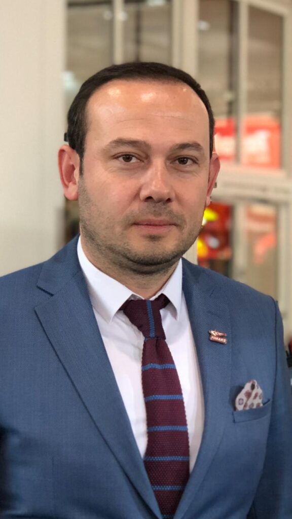 Fatih Durak