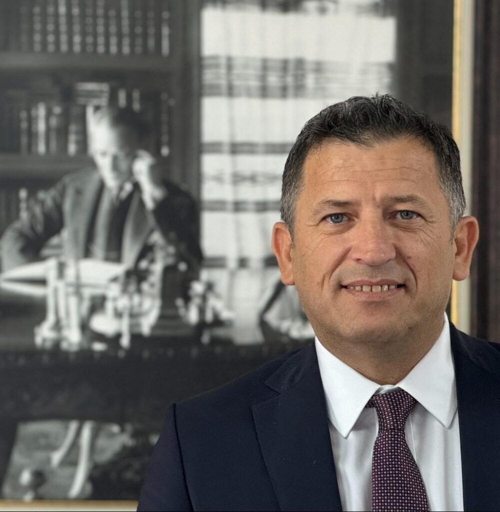 Fatih Öztürk