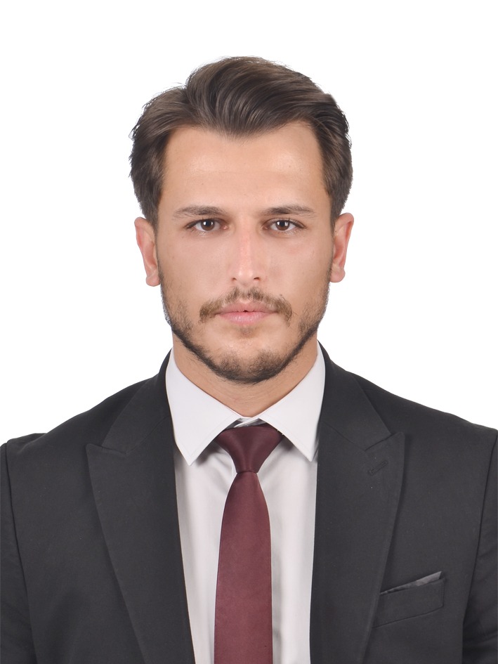 Halil Dalgıç