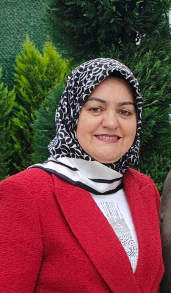 Nazife İnanç