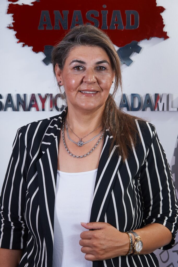 Sadiye İnal