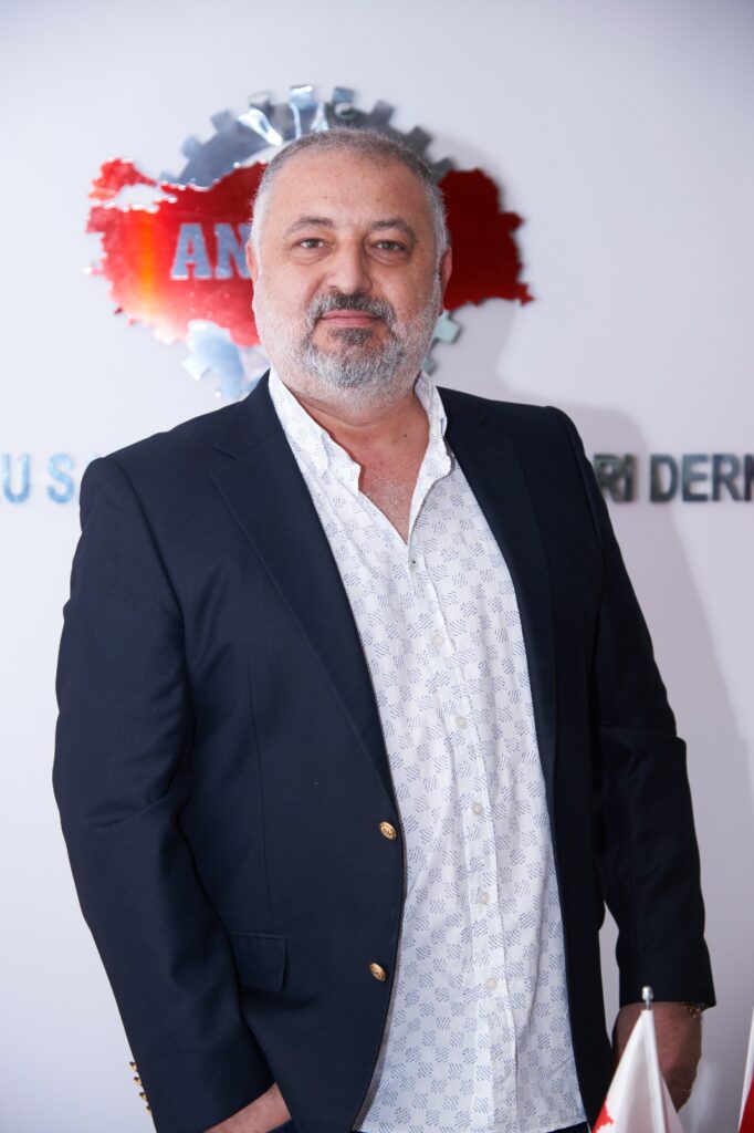 Serdar Coşkun