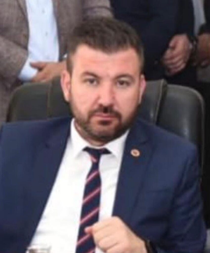 Koray Aydın