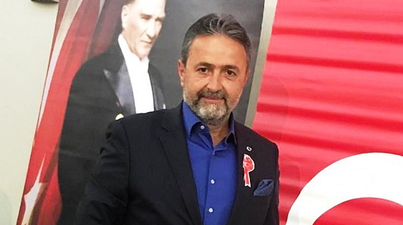 Mehmet Hazır
